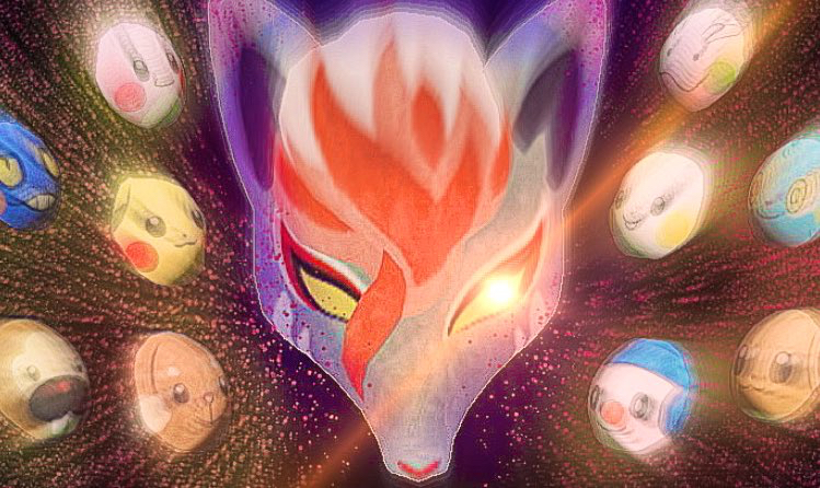 Kiyoshi’s First Contest Appeal!
